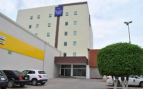 Hotel Sleep Inn Tuxtla Gutierrez